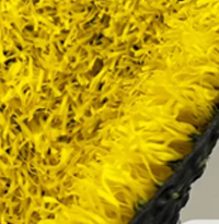 چمن مصنوعی مارال فر زرد